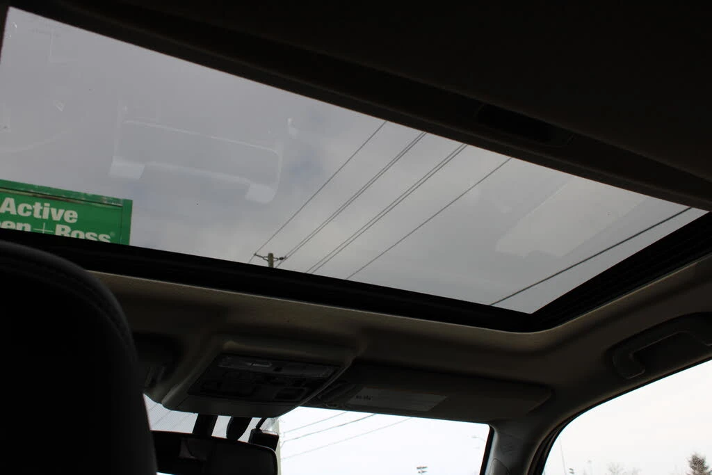 Toyota 4runner Limited AWD | Mobile.bg � ����������� 12
