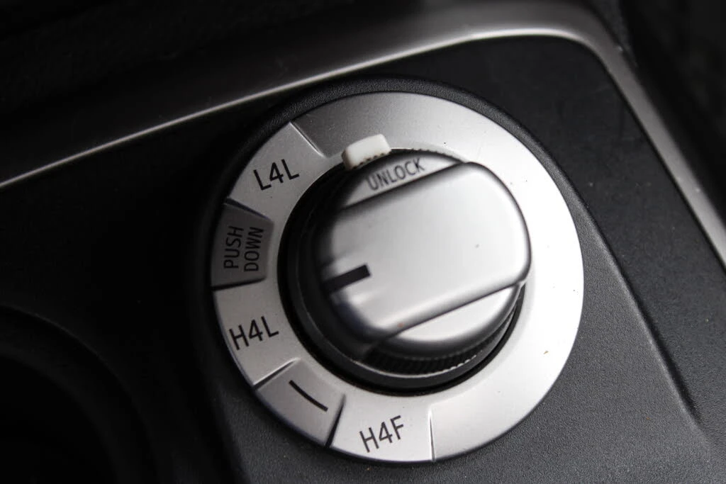 Toyota 4runner Limited AWD | Mobile.bg � ����������� 16