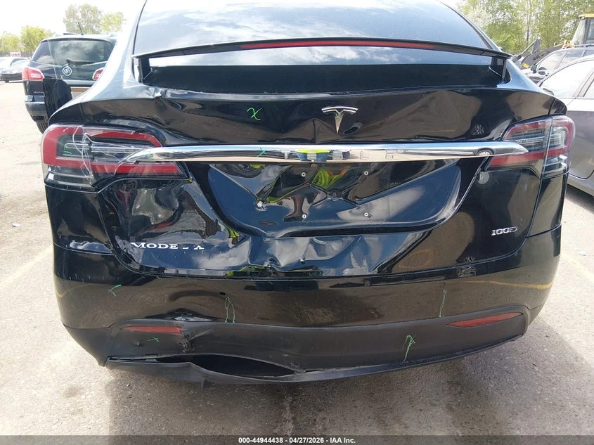 Tesla Model X 100D/75D/P100D | Mobile.bg � ����������� 6