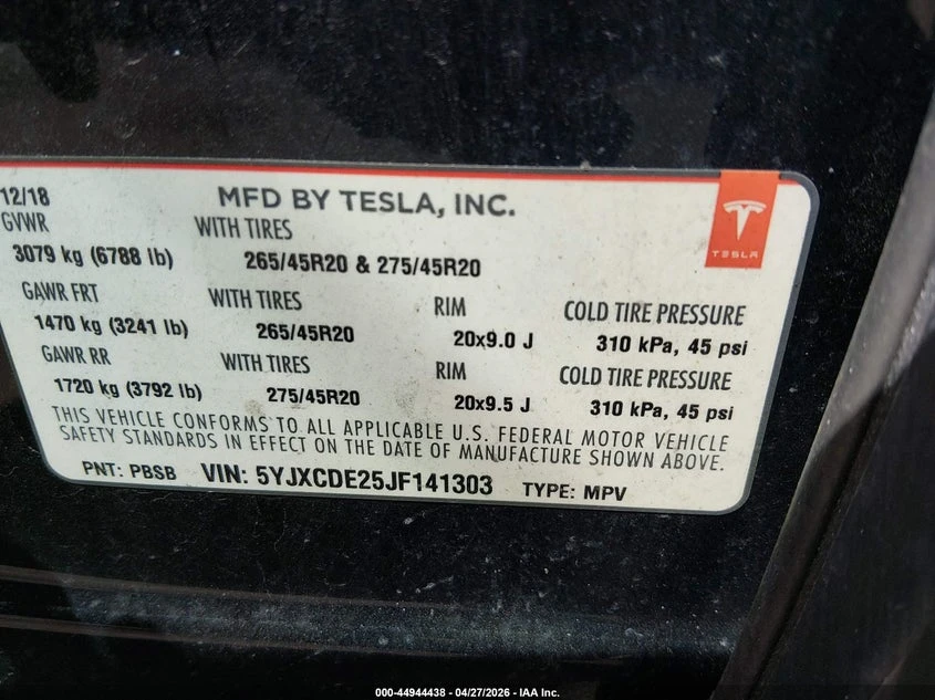 Tesla Model X 100D/75D/P100D | Mobile.bg � ����������� 9