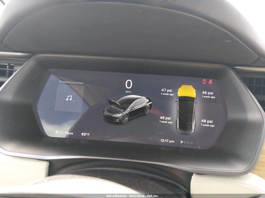 Tesla Model X 100D/75D/P100D | Mobile.bg � ����������� 7