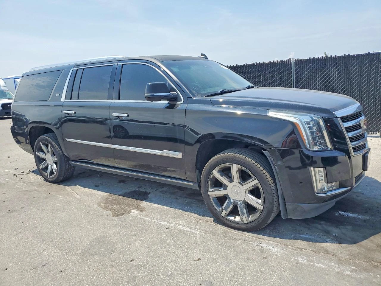 Cadillac Escalade | Mobile.bg � ����������� 4