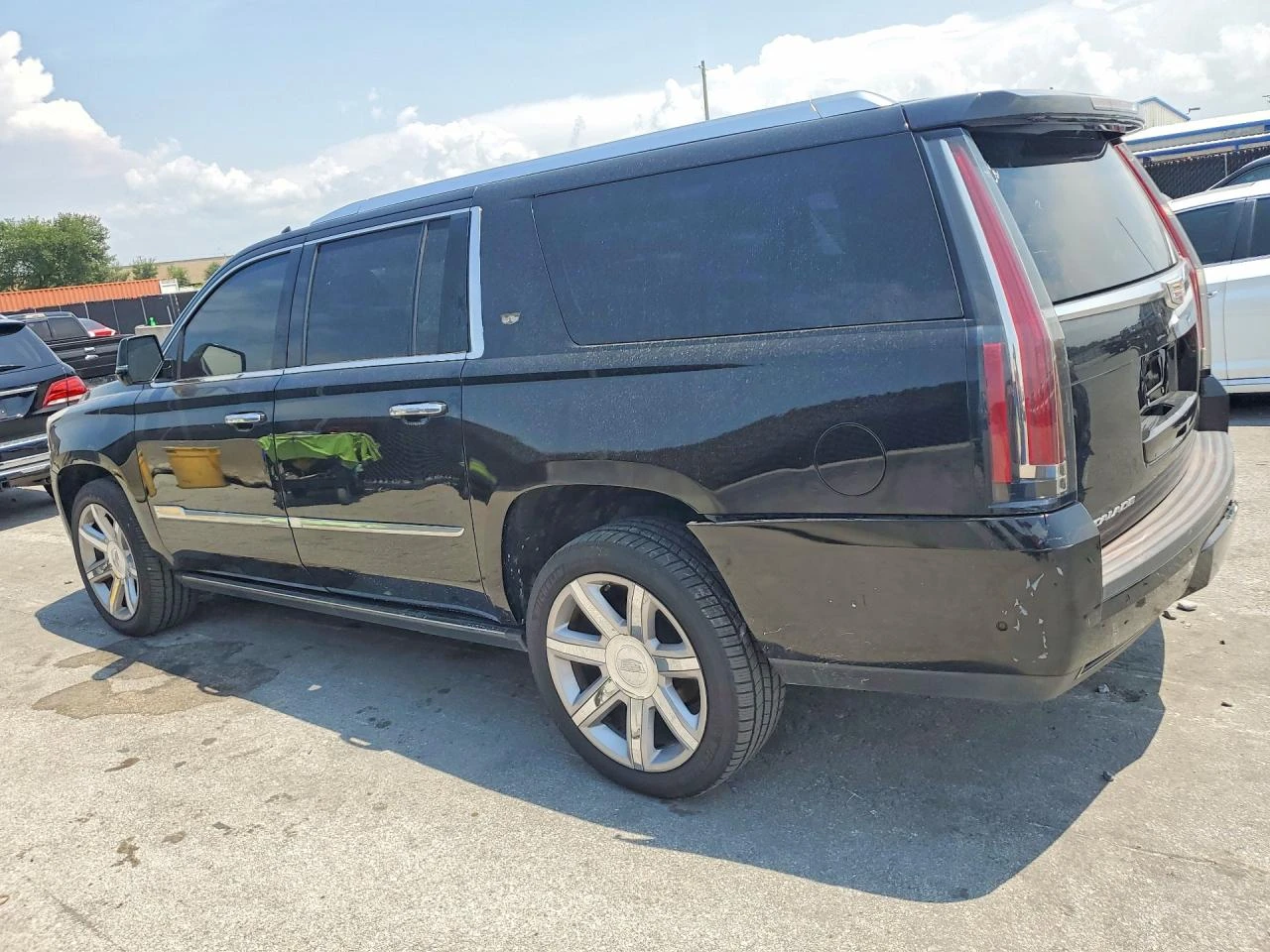 Cadillac Escalade | Mobile.bg � ����������� 2