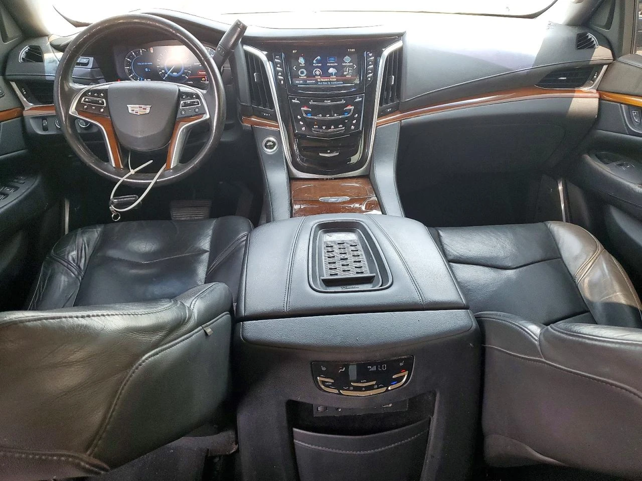 Cadillac Escalade | Mobile.bg � ����������� 8