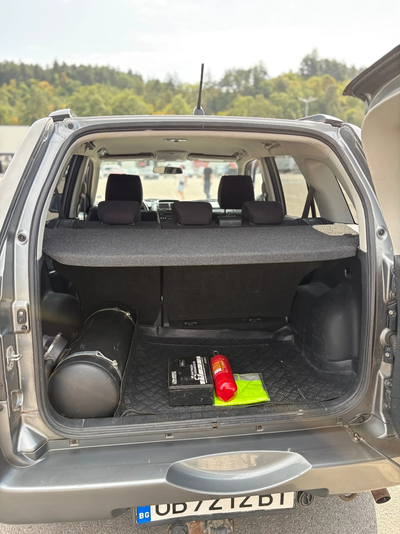 Suzuki Grand vitara 2.0, снимка 6 - Автомобили и джипове - 55904780