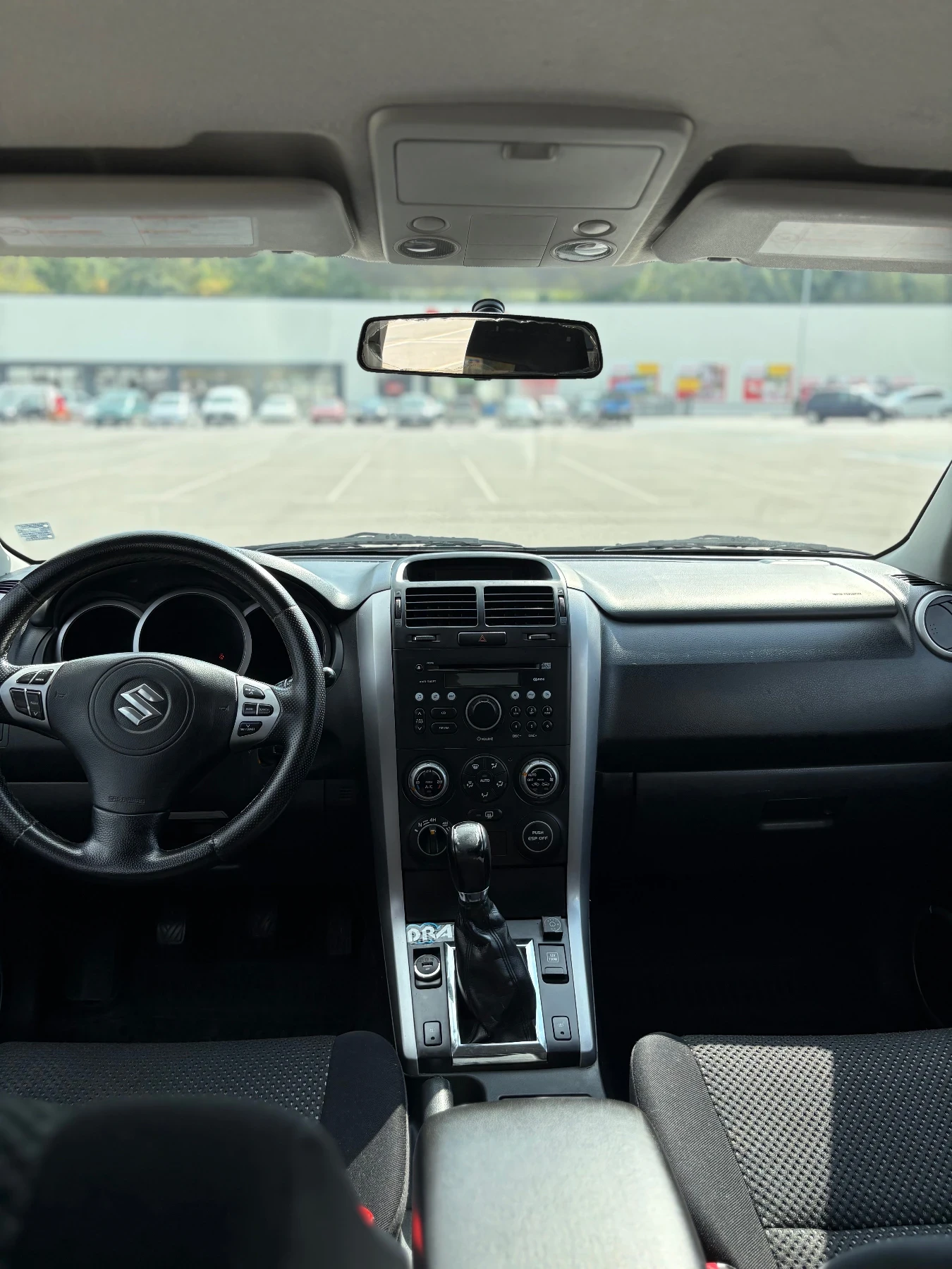 Suzuki Grand vitara 2.0, снимка 8 - Автомобили и джипове - 55904780