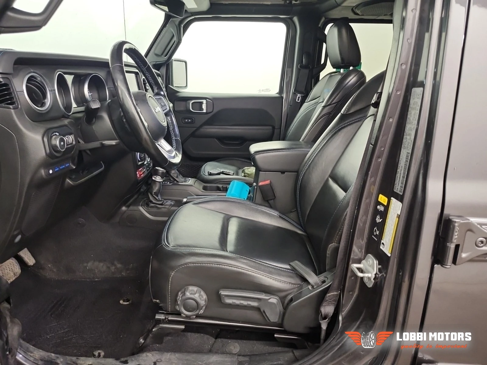 Jeep Wrangler, снимка 5 - Автомобили и джипове - 56099014