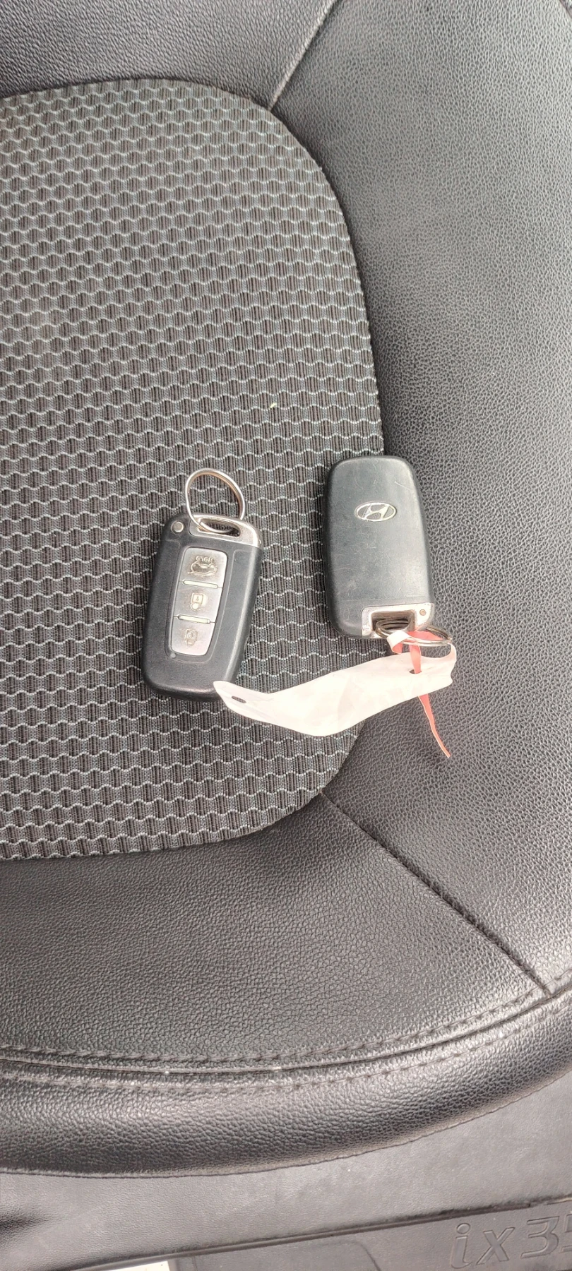 Hyundai IX35 1, 6-136�.�.blue drive | Mobile.bg � ����������� 17