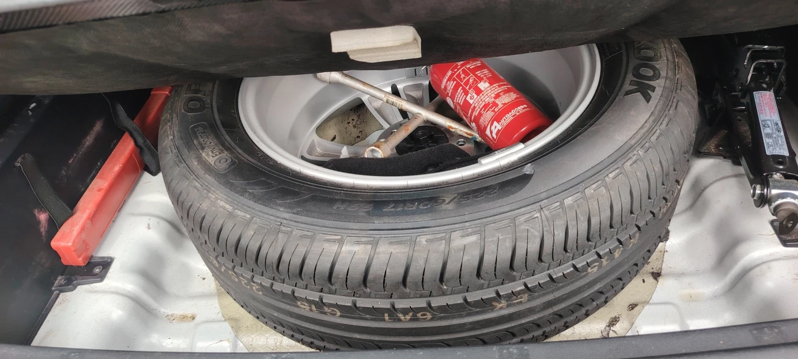 Hyundai IX35 1, 6-136�.�.blue drive | Mobile.bg � ����������� 16