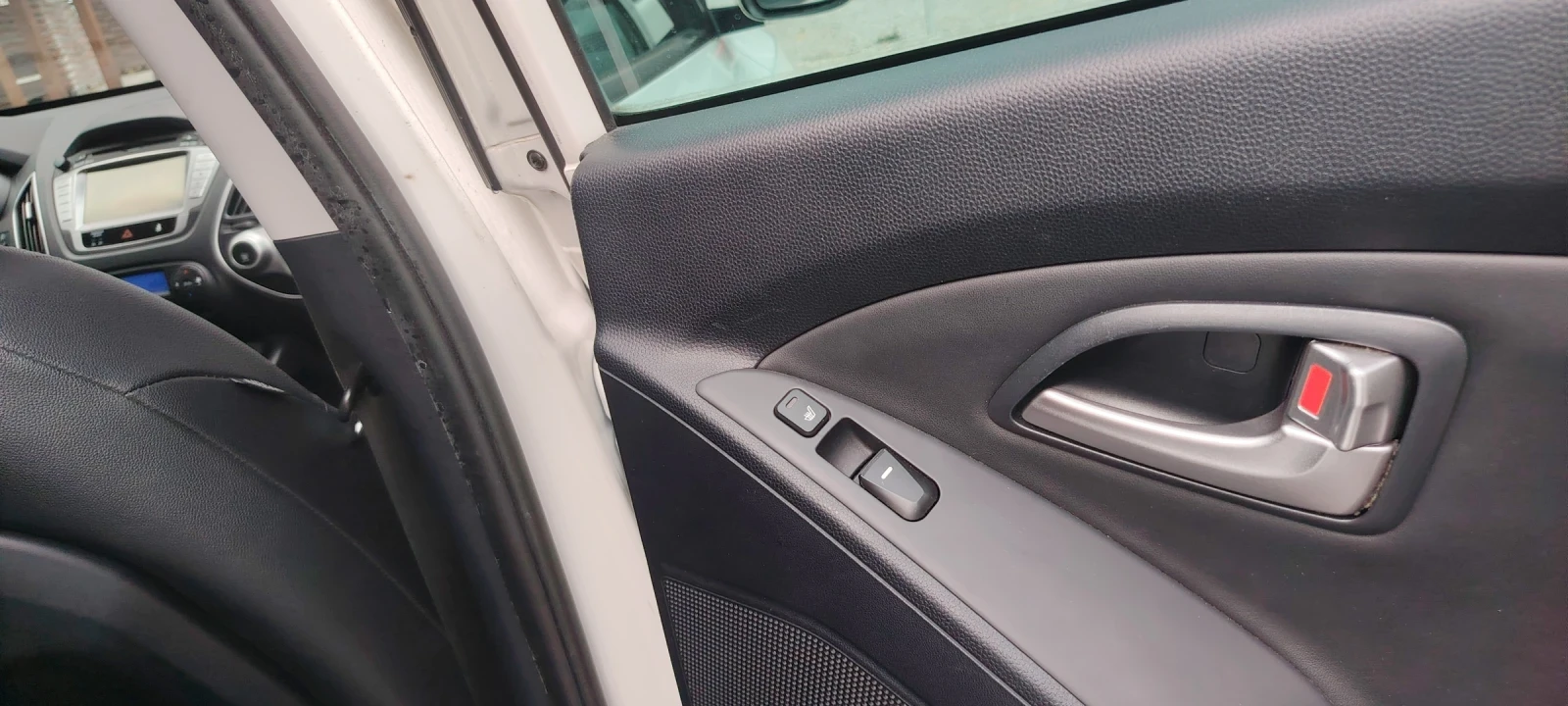 Hyundai IX35 1, 6-136�.�.blue drive | Mobile.bg � ����������� 12