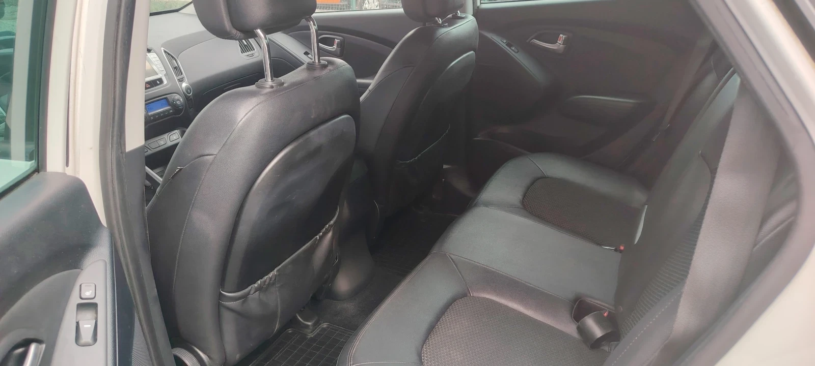 Hyundai IX35 1, 6-136�.�.blue drive | Mobile.bg � ����������� 11
