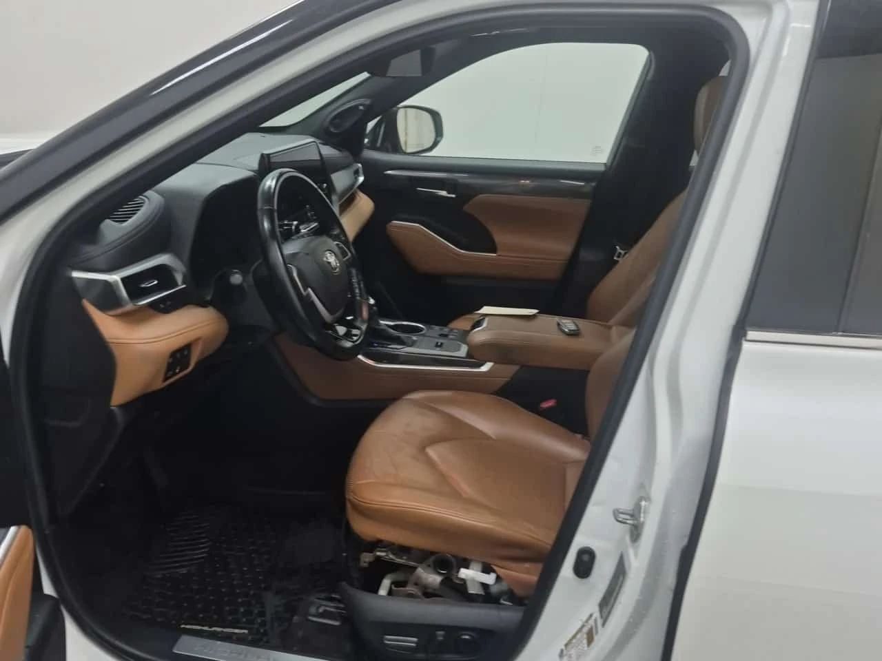 Toyota Highlander * Awd Hybrid Limited * CARFAX *  | Mobile.bg � ����������� 3