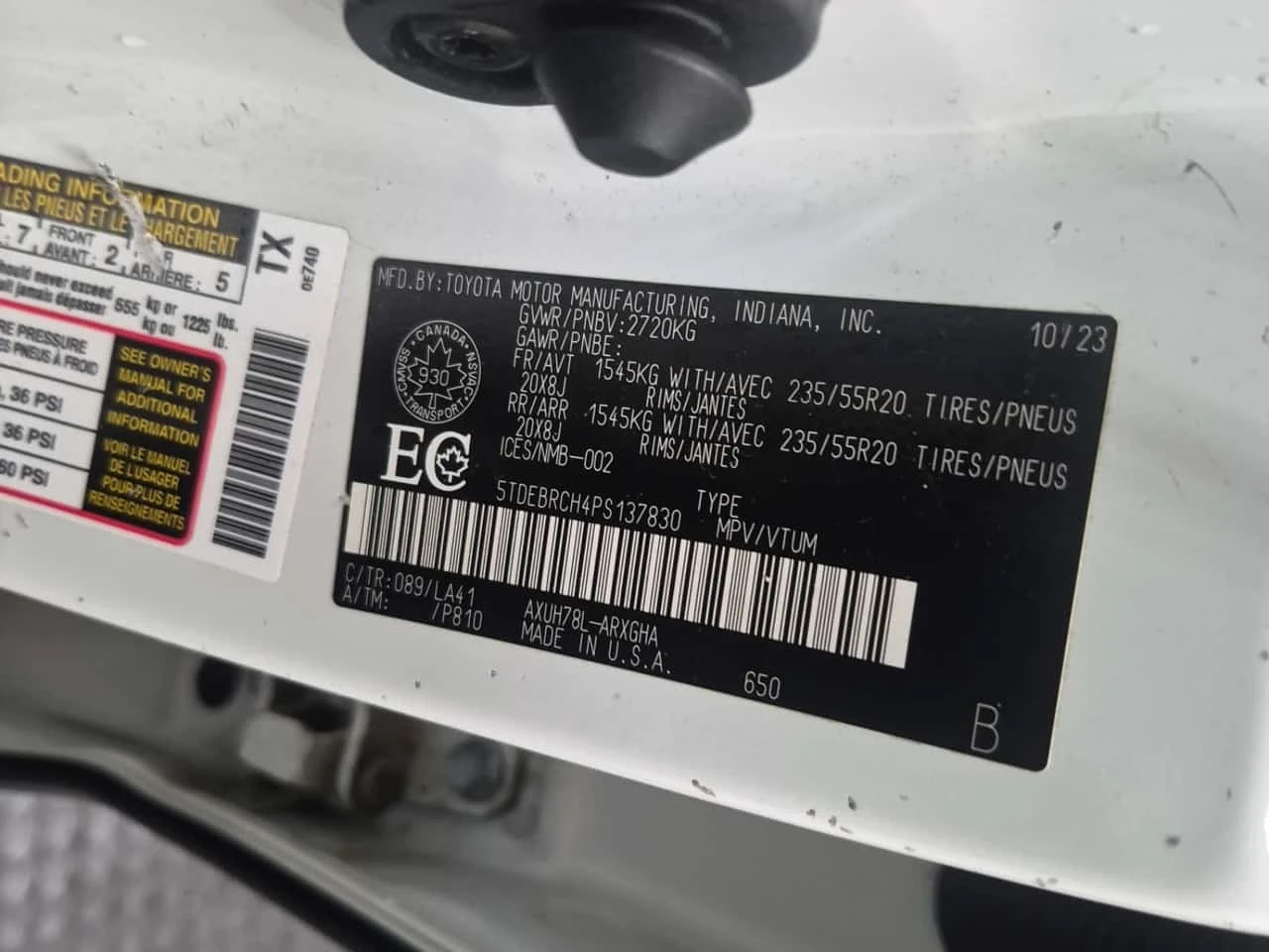 Toyota Highlander * Awd Hybrid Limited * CARFAX *  | Mobile.bg � ����������� 15