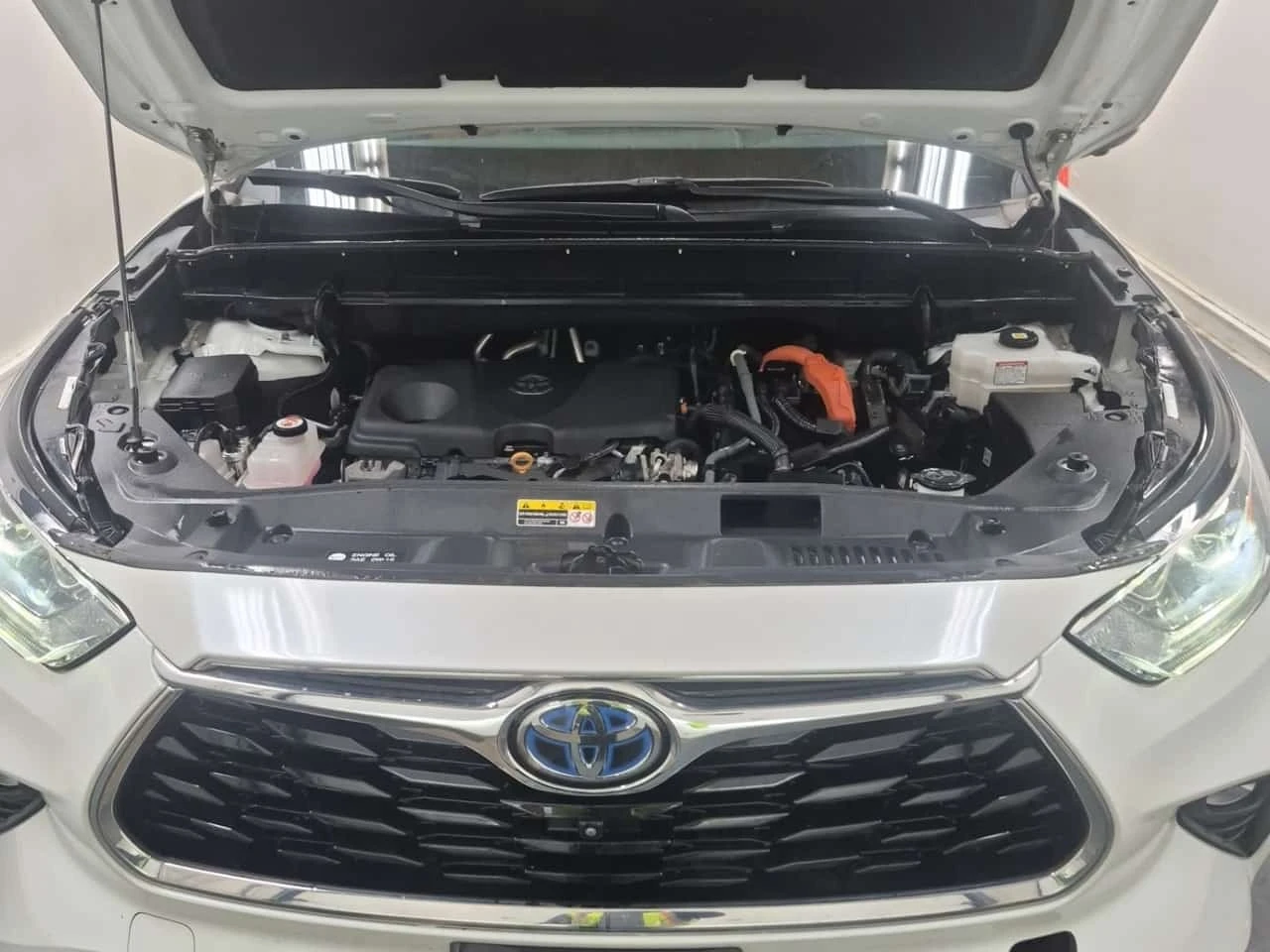 Toyota Highlander * Awd Hybrid Limited * CARFAX *  | Mobile.bg � ����������� 16