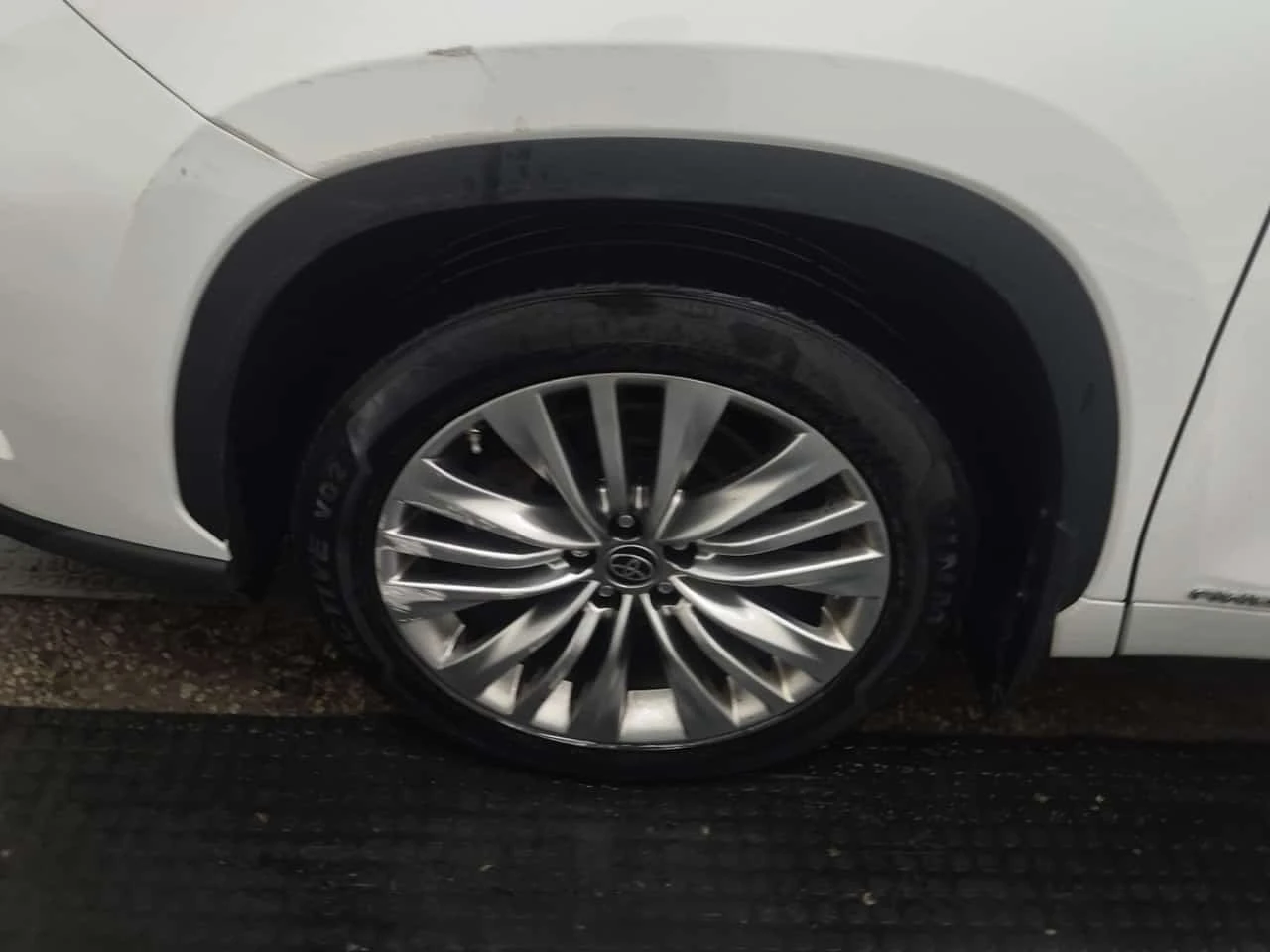Toyota Highlander * Awd Hybrid Limited * CARFAX *  | Mobile.bg � ����������� 4