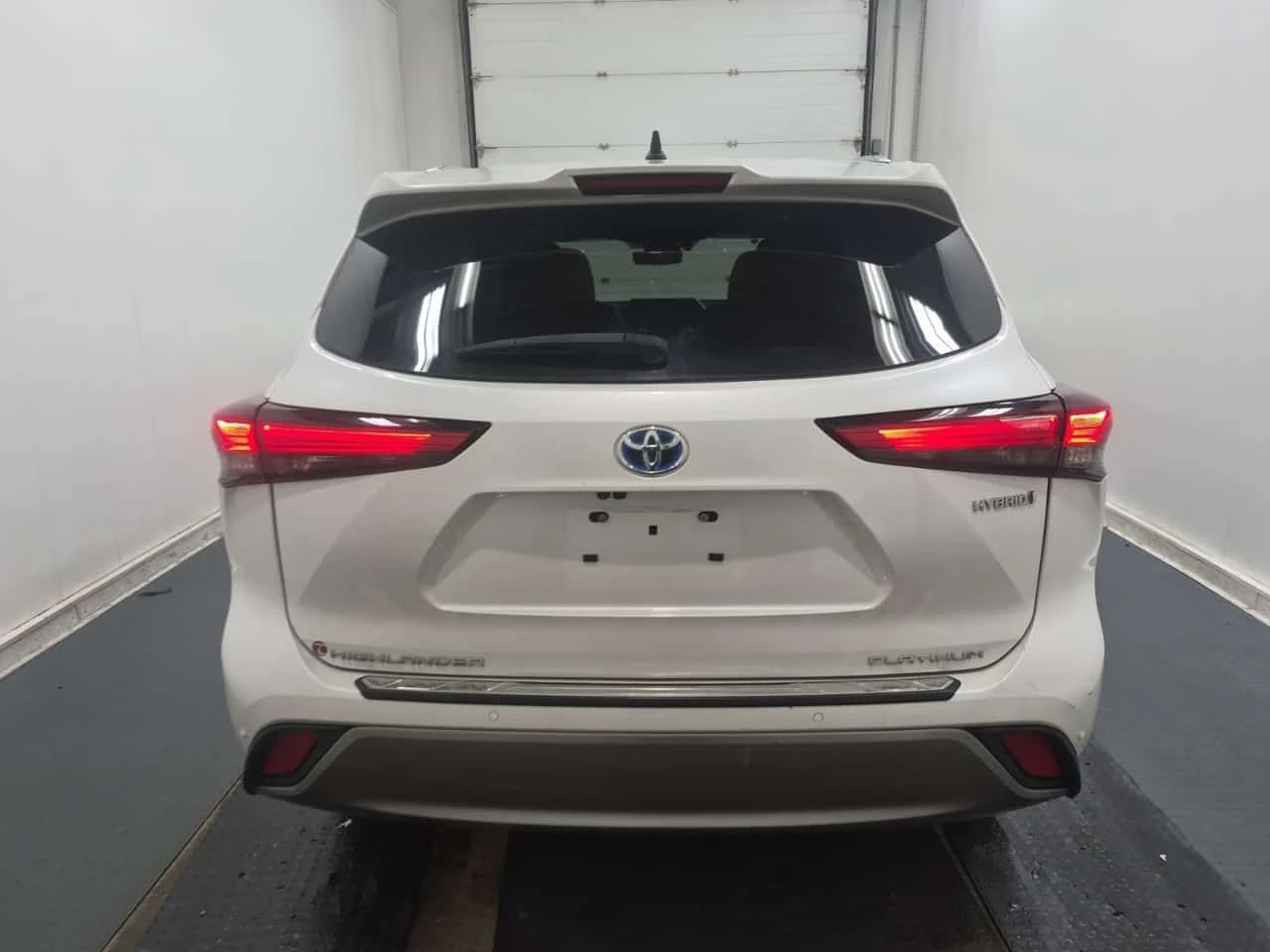 Toyota Highlander * Awd Hybrid Limited * CARFAX *  | Mobile.bg � ����������� 17