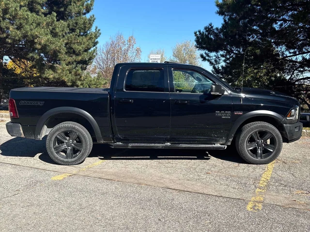 Dodge RAM 1500 Warlock * CARFAX * ��������������� *  | Mobile.bg � ����������� 3
