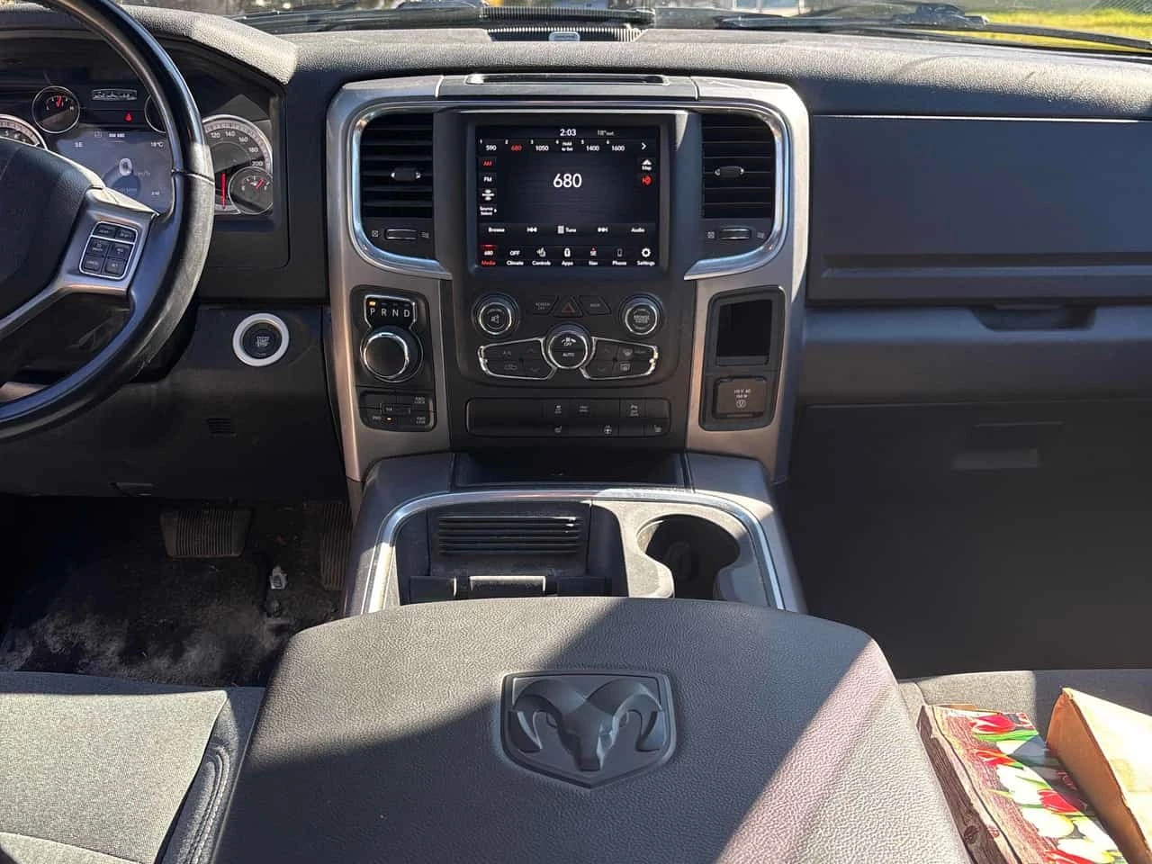Dodge RAM 1500 Warlock * CARFAX * ��������������� *  | Mobile.bg � ����������� 9