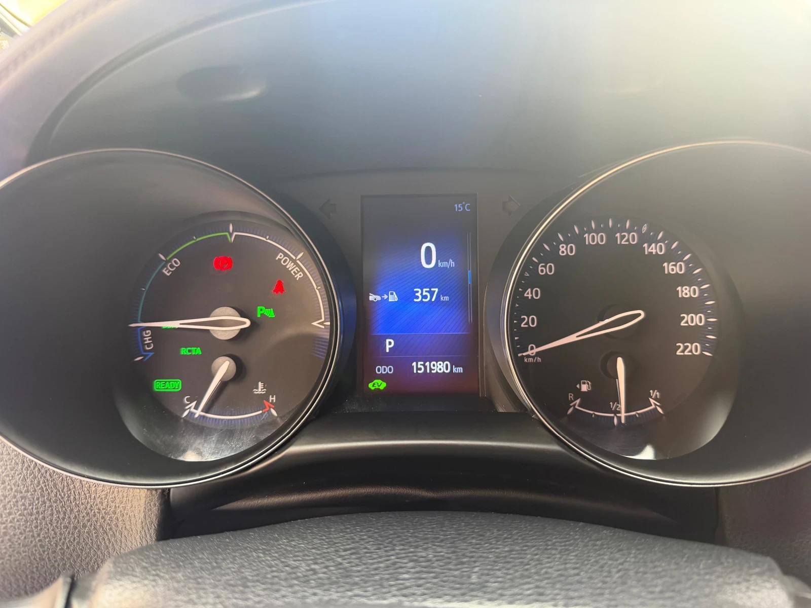 Toyota C-HR, снимка 5 - Автомобили и джипове - 56644739
