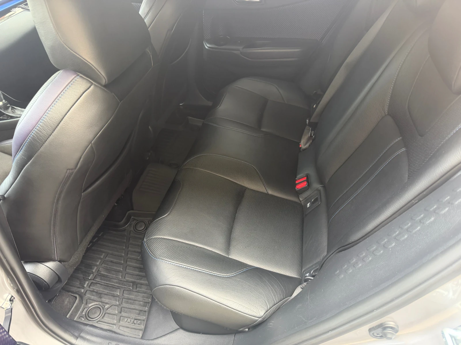 Toyota C-HR, снимка 9 - Автомобили и джипове - 56644739