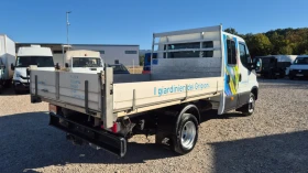 Iveco Daily 35c15* 3.0HPI* САМОСВАЛ* ШВЕЙЦАРИЯ* , снимка 8