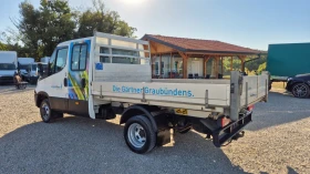 Iveco Daily 35c15* 3.0HPI* САМОСВАЛ* ШВЕЙЦАРИЯ* , снимка 7