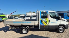 Iveco Daily 35c15* 3.0HPI* САМОСВАЛ* ШВЕЙЦАРИЯ* , снимка 9