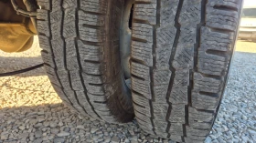 Iveco Daily 35c15* 3.0HPI* САМОСВАЛ* ШВЕЙЦАРИЯ* , снимка 17