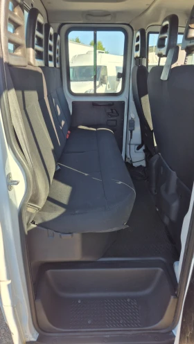 Iveco Daily 35c15* 3.0HPI* САМОСВАЛ* ШВЕЙЦАРИЯ* , снимка 14