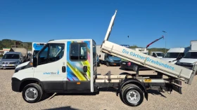 Iveco Daily 35c15* 3.0HPI* САМОСВАЛ* ШВЕЙЦАРИЯ* , снимка 3