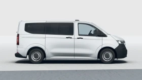 VW Transporter  eTransporter Kombi 8+ 1, снимка 5