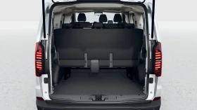 VW Transporter  eTransporter Kombi 8+ 1, снимка 10