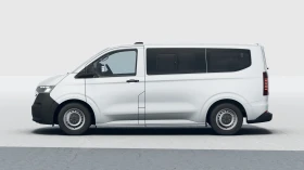 VW Transporter  eTransporter Kombi 8+ 1, снимка 4