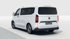 VW Transporter  eTransporter Kombi 8+ 1, снимка 2