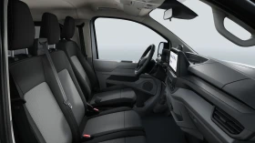 VW Transporter  eTransporter Kombi 8+ 1, снимка 9