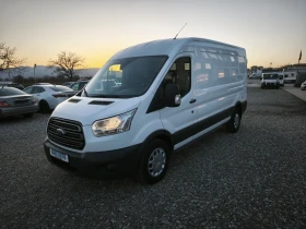 Ford Transit Evro 6.Perfekten, снимка 1