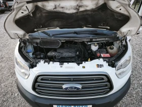 Ford Transit Evro 6.Perfekten, снимка 10