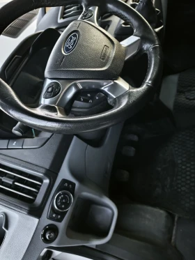 Ford Transit Evro 6.Perfekten, снимка 11