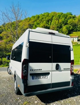 Peugeot Boxer Мотор ивеко 3.0 , снимка 5
