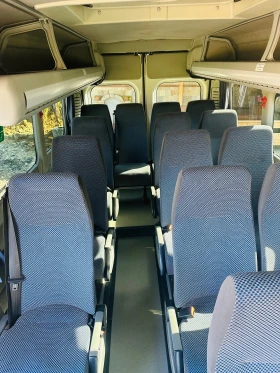 Peugeot Boxer Мотор ивеко 3.0 , снимка 11