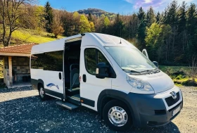 Peugeot Boxer Мотор ивеко 3.0 , снимка 1