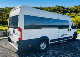 Peugeot Boxer Мотор ивеко 3.0 , снимка 7