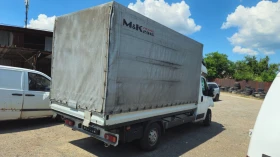 Peugeot Boxer 2.2hdi/на части , снимка 4