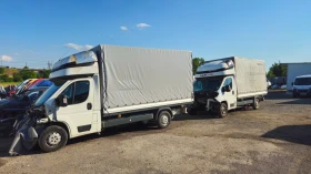 Peugeot Boxer 2.2hdi/на части , снимка 3