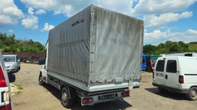 Peugeot Boxer 2.2hdi/на части , снимка 5