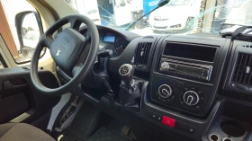 Peugeot Boxer 2.2hdi/на части , снимка 8