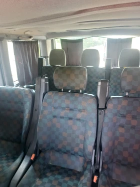 Mercedes-Benz Vito Пътнически 9 места, снимка 6