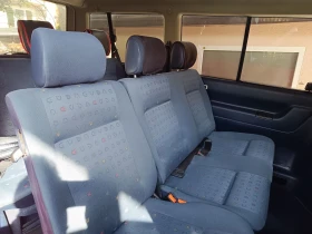 VW Caravelle, снимка 8