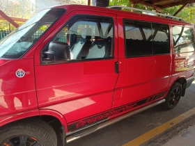VW Caravelle, снимка 10