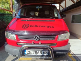 VW Caravelle, снимка 1